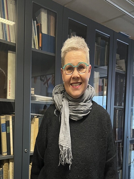 Tiina-Riitta Lappi profiilikuva