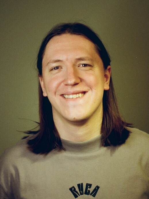 Vadzim Krautsou profiilikuva