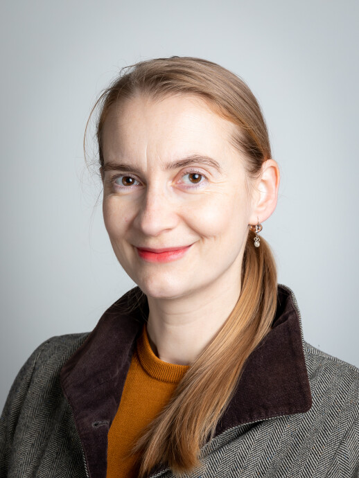 Kamila Szczepanska profile picture