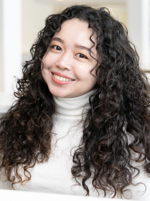 Putri Andriana profiilikuva