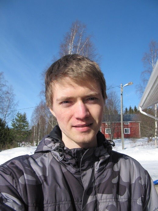 Antti Hynni profile picture