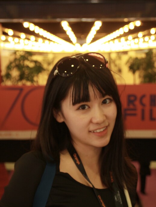 Chenru Xue profile picture