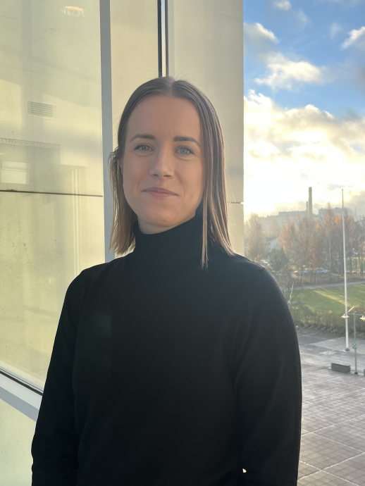 Anna Kuusela profiilikuva