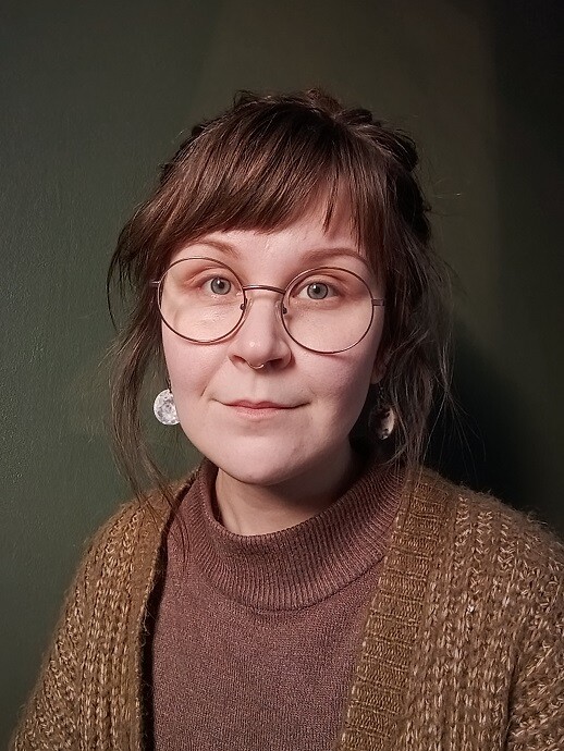 Iida Räty profile picture