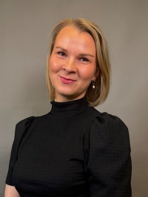 Petra Heikkinen profiilikuva