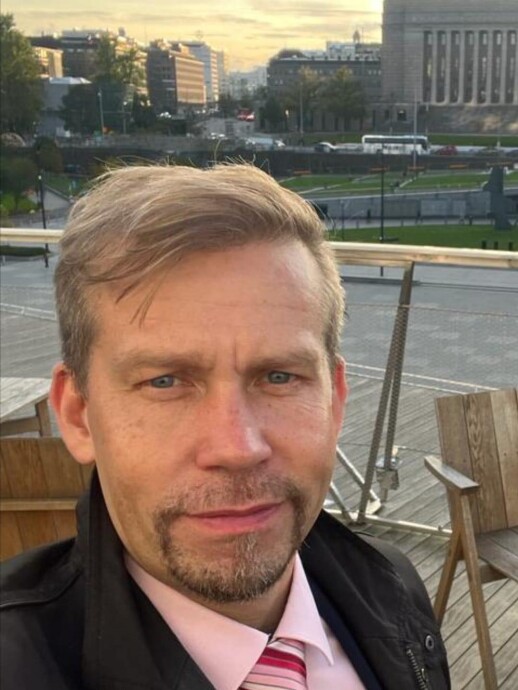 Mika Kortelainen profile picture