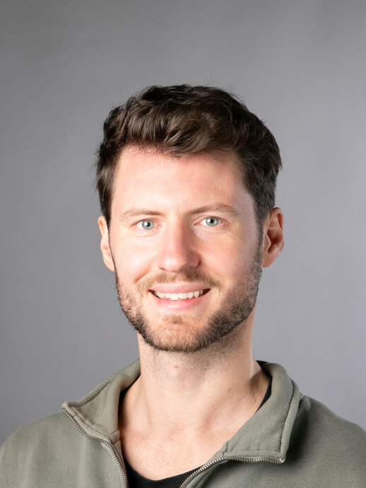 Benjamin Fuchs profile picture