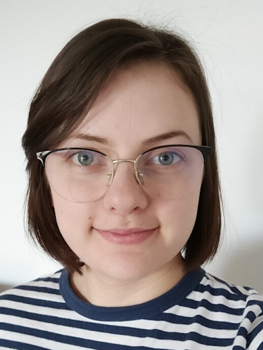 Nora Logren profiilikuva