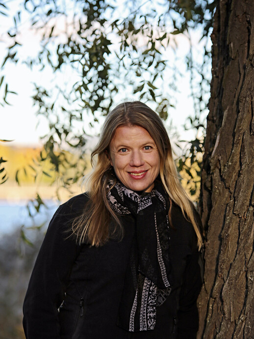 Salla Tuomivaara profile picture