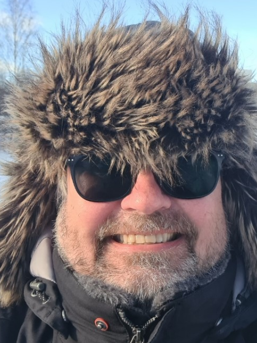 Tapio Salminen profiilikuva