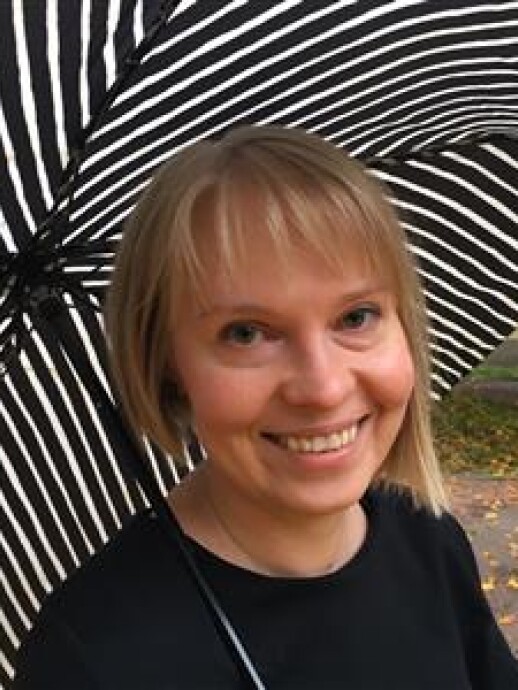 Katri Aaltonen profile picture