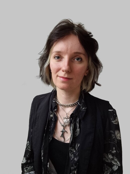 Magdalena Joanna Niemczura profiilikuva