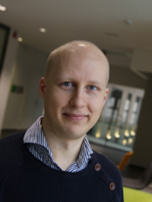 Lauri Sääksvuori profile picture