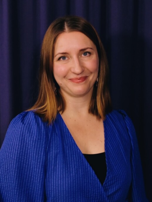 Emilia Hongisto profile picture