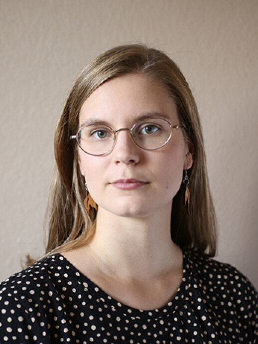 Maria Syväniemi profile picture