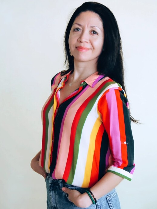 Daniela Chávez profile picture