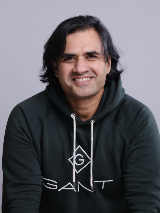 Waseem Haider profiilikuva