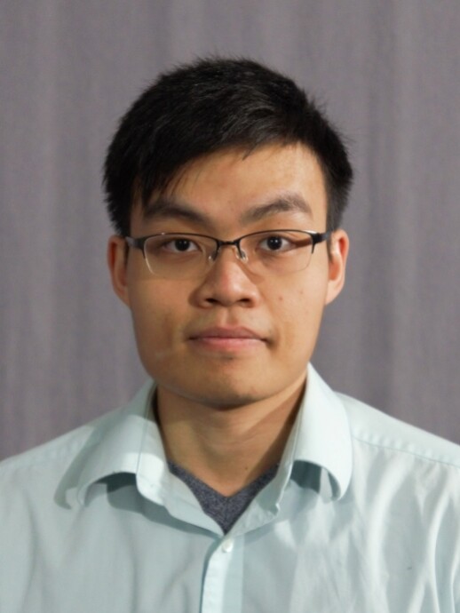 Minh Nguyen profiilikuva