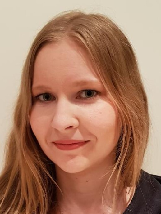 Jenny Heino profiilikuva