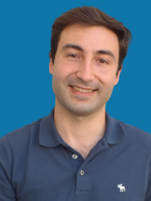 Luís Machado Crisóstomo profile picture