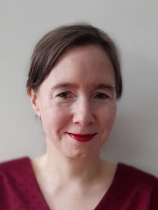 Elina Pajakoski profile picture