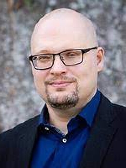 Pekka Postila profile picture