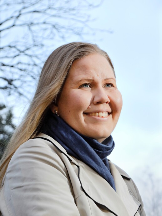 Kati Miettunen profile picture