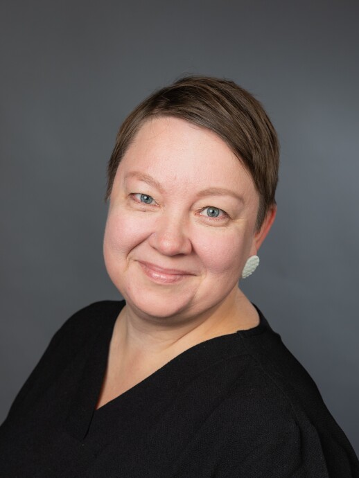 Tanja Makkonen profile picture