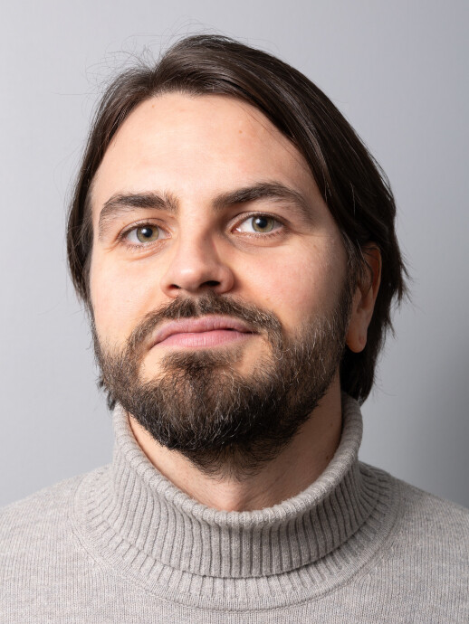 Jaakko Dickman profiilikuva