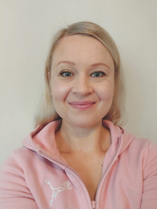Silja Jämsä profile picture