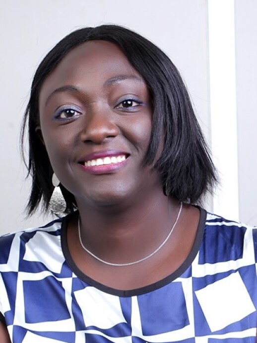 Eunice Olaniyi profile picture