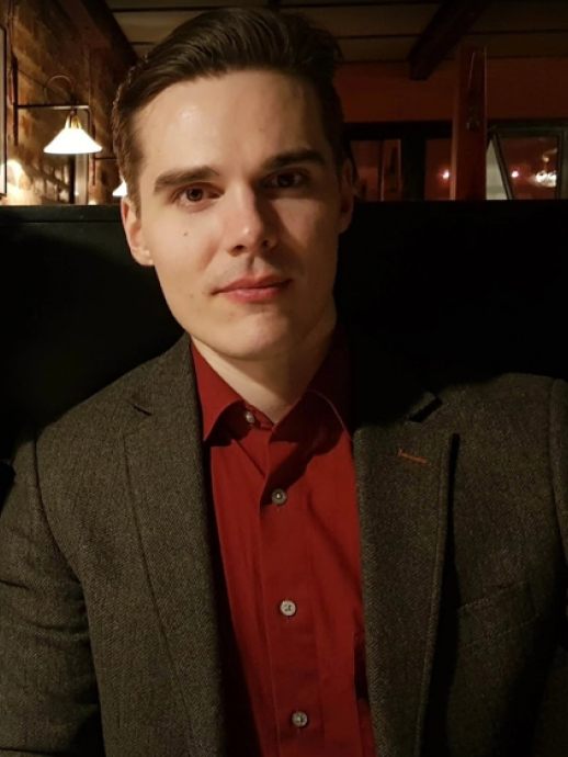 Sebastian Carpelan profiilikuva