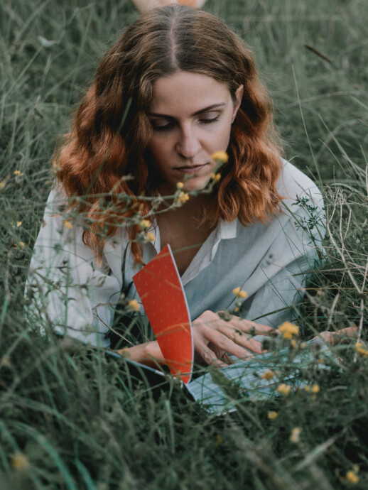 Radvile Musteikytė profiilikuva