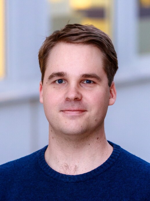 Martin Rosenborg profile picture