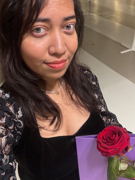 Sammani Rajapaksha profile picture