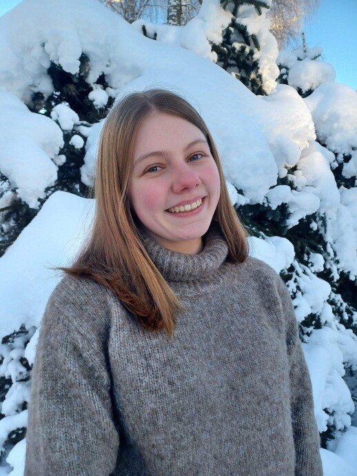 Sohvi Niinistö profiilikuva