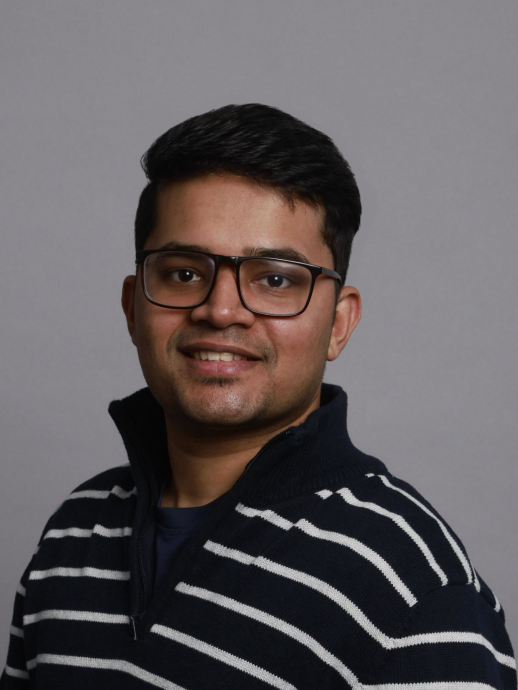 Anson Antony profile picture