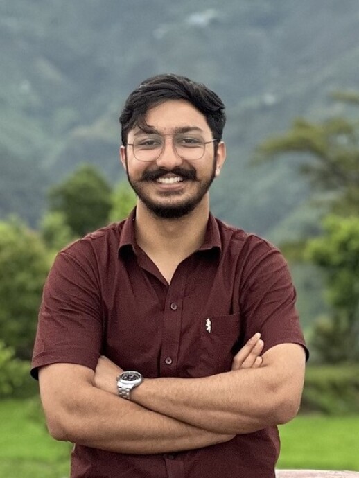 Aman Kumar profile picture