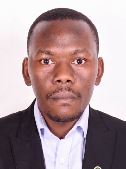 Joshua Nabuti profile picture