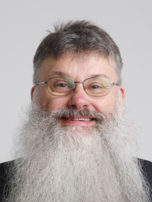 David Dorrell profiilikuva