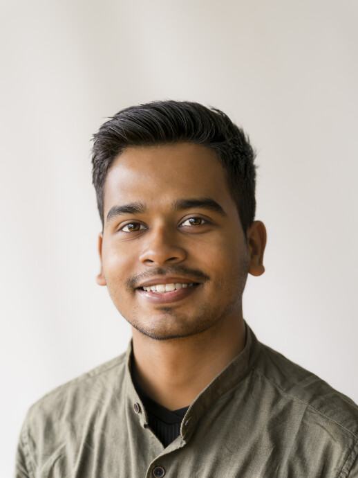 Narayan Gupta profile picture