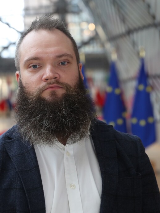 Niko Hakala profiilikuva