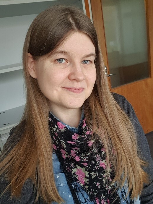 Anniina Salomäki profiilikuva