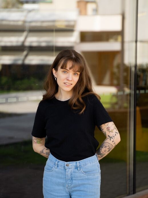 Ennaliina Leiwo profiilikuva