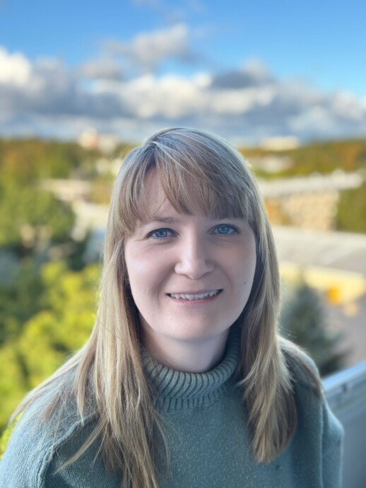 Jaclyn Tayla Lang profile picture