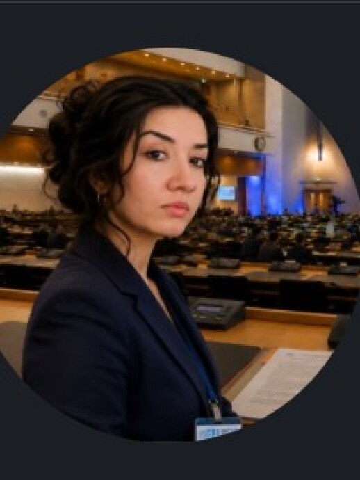 Betul Yilmaz profile picture