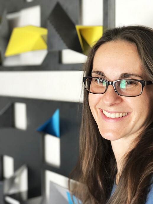 Selma Catović Hughes profile picture