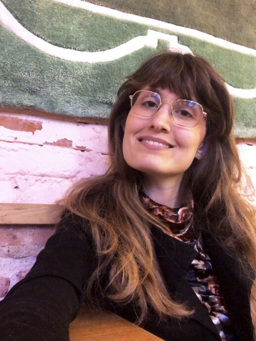 Martina Violante profile picture