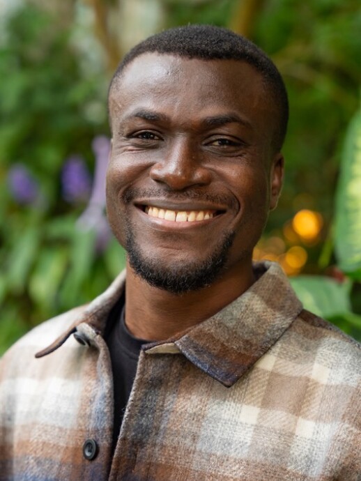 Emmanuel Dzage profiilikuva