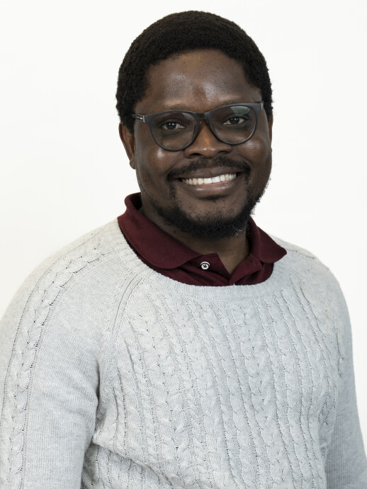 Frank Chimaimba profile picture